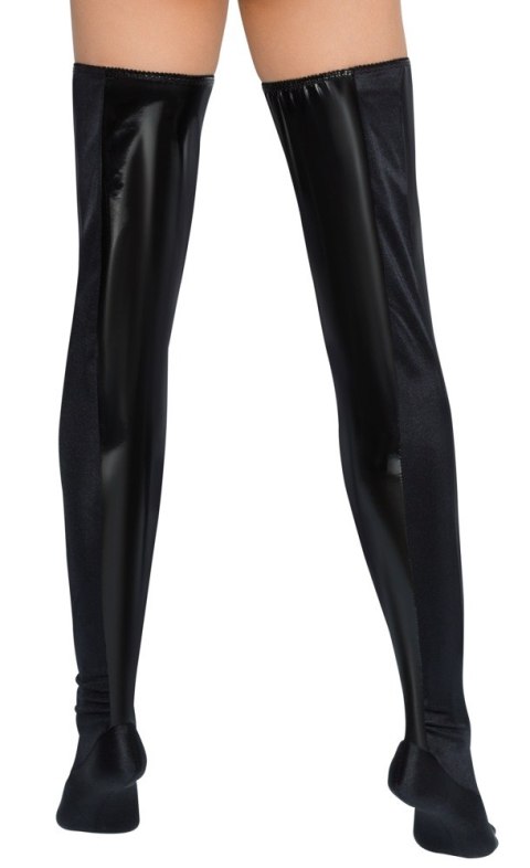 Vinyl Bed Boots L/XL Vinyl Bed Boots L/XL
