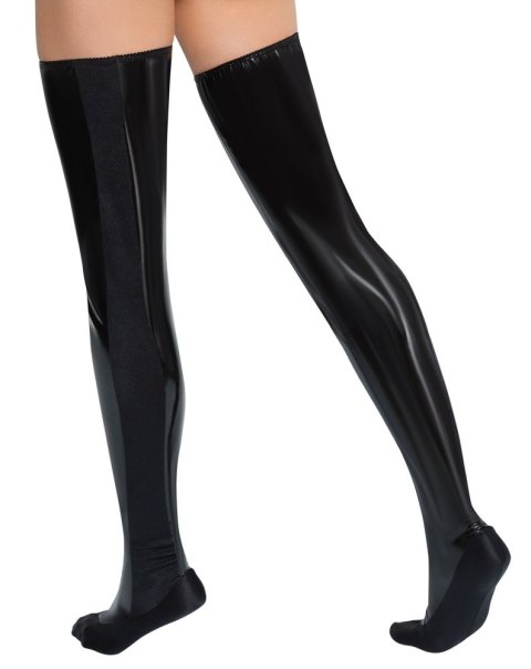Vinyl Bed Boots L/XL Vinyl Bed Boots L/XL