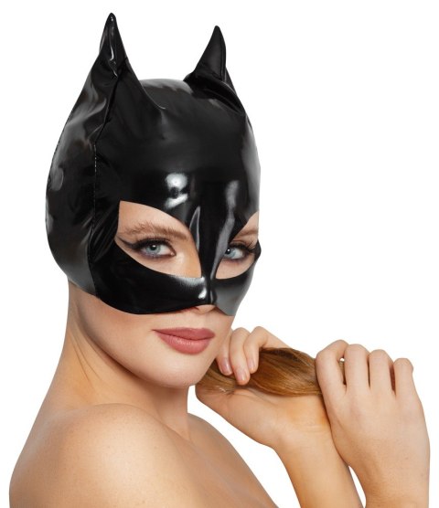 VINYL CAT MASK S-L VINYL CAT MASK S-L