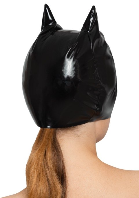 VINYL CAT MASK S-L VINYL CAT MASK S-L