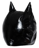 VINYL CAT MASK S-L