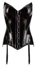 Vinyl Corsage 2XL