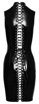 Vinyl Dress Lacing M