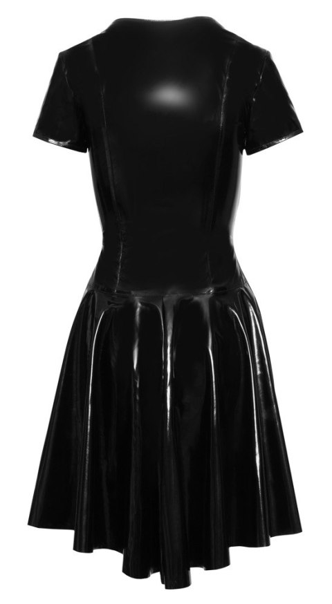 Vinyl Dress Zip 3XL Vinyl Dress Zip 3XL