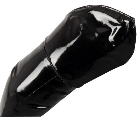 Vinyl Gloves black M Vinyl Gloves black M