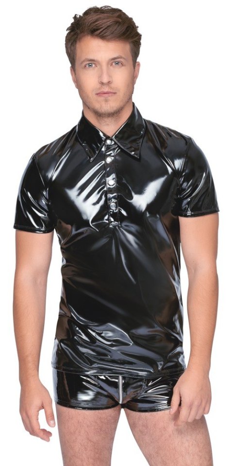 Vinyl M. Polo Shirt M Vinyl M. Polo Shirt M