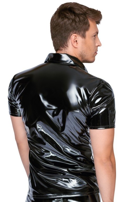 Vinyl M. Polo Shirt M Vinyl M. Polo Shirt M