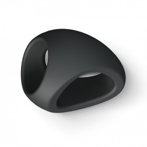 FLUX RING - BLACK ONYX FLUX RING - BLACK ONYX