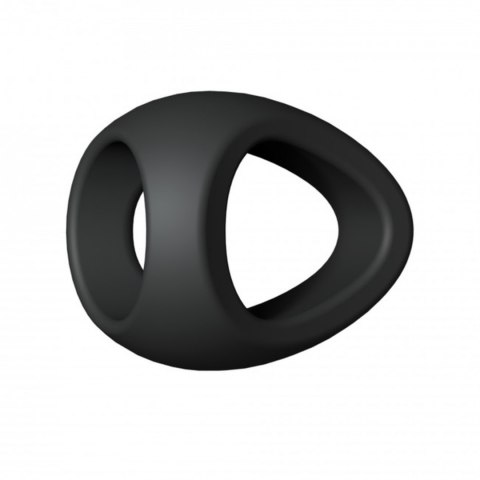 FLUX RING - BLACK ONYX FLUX RING - BLACK ONYX