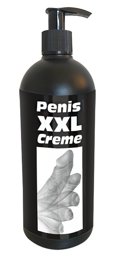 PENIS-XXL-CREME 500 ML PENIS-XXL-CREME 500 ML