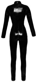 Vinyl Jumpsuit long M