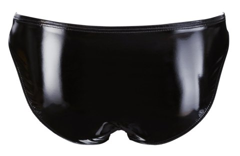 Vinyl M. Briefs Showm. M Vinyl M. Briefs Showm. M