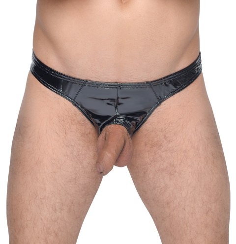 Vinyl M. Briefs Showm. S Vinyl M. Briefs Showm. S