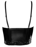 Vinyl Top buckle M