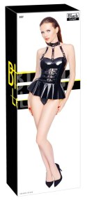 Vinyl body with skirt M