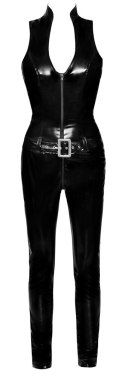 Vinyl overall Mesh S