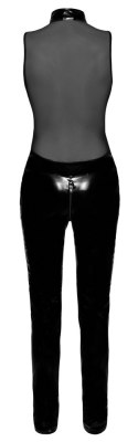 Vinyl overall Mesh S