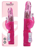 ALL TIME FAVORITES ROTATING RABBIT VIBE