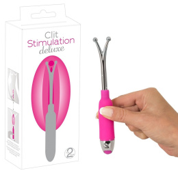 Clit Stimulation deluxe