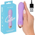 WIBRATOR STYMULATOR MASAŻER DILDO 7 TRYBÓW MOCNY