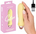 WIBRATOR STYMULATOR MASAŻER DILDO 7 TRYBÓW MOCNY