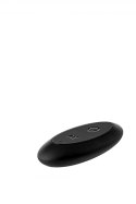 GLAMOUR GLASS REMOTE VIBE BEADED PLUG