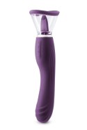INYA TRIPLE DELIGHT PURPLE