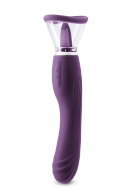 INYA TRIPLE DELIGHT PURPLE