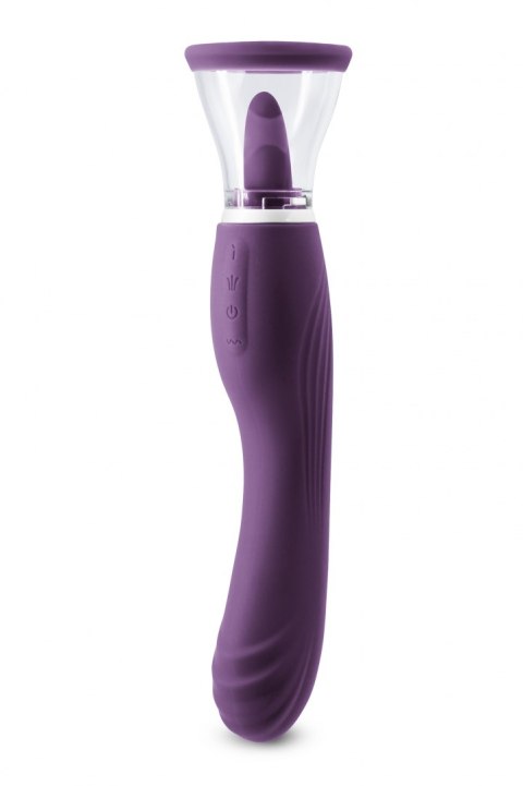 INYA TRIPLE DELIGHT PURPLE INYA TRIPLE DELIGHT PURPLE
