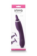 INYA TRIPLE DELIGHT PURPLE