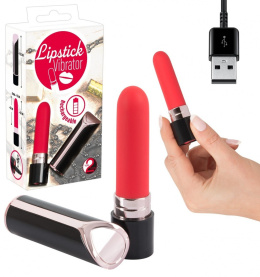 Lipstick Vibrator