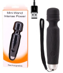 MINI WAND INTENSE POWER RECHARGEABLE