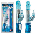 Rabbit Vibrator blue