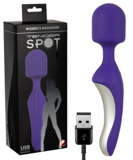 Stymulator-Women´s Massager Ten