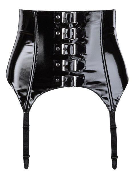 Vinyl Suspender Belt L Vinyl Suspender Belt L