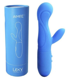 Wibrator-Lexy Aimee Vibrator A4
