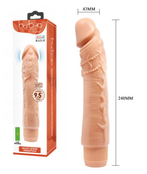WIBRATOR DILDO PENIS STYMULATOR WAGINALNO ANALNY WIBRATOR DILDO PENIS STYMULATOR WAGINALNO ANALNY