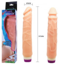BAILE- Multispeed Flexible Vibrator