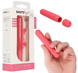 WIBRATOR DILDO PENIS STYMULATOR WAGINALNO ANALNY