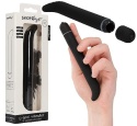 WIBRATOR STYMULATOR PUNKTU G MASAŻER 10 TRYBÓW