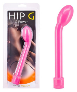 HIP G G POWER PINK