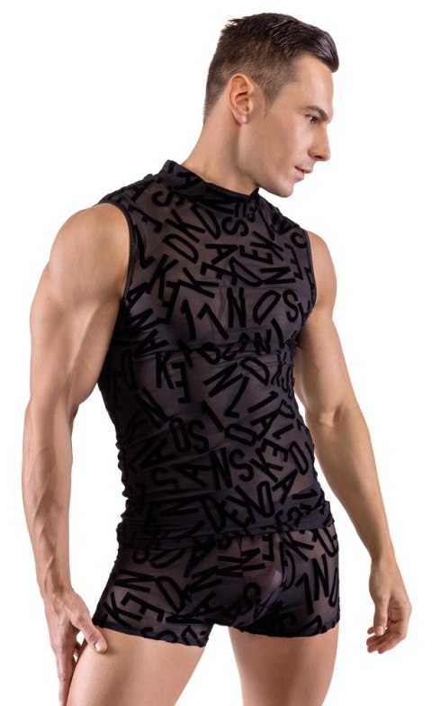 Men's Top S Men's Top S