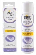 LUBRYKANT NA BAZIE WODY MED SENSITIVE 100 ML PJUR