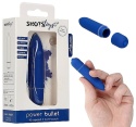 Power Bullet - Blue