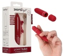 Power Bullet - Red