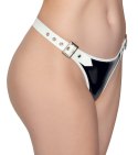 Stringi winylowe Black & White S Black Level