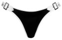 Stringi winylowe Black & White S Black Level