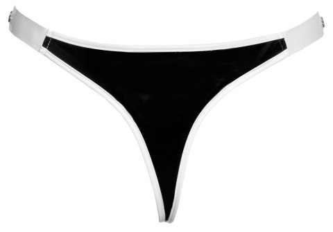 Stringi winylowe Black & White S Black Level
