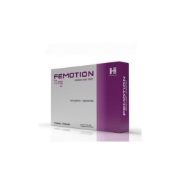 SUPL.DIETY-FEMOTION 10 TAB.