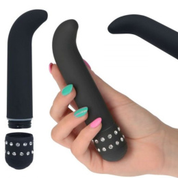 WIBRATOR STYMULATOR PUNKTU G MASAŻER DILDO ORGAZM